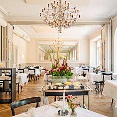 Krafft Restaurant