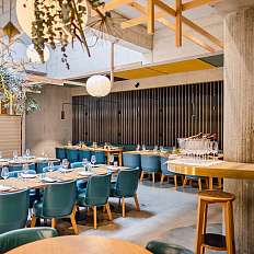 Eatery Bankett