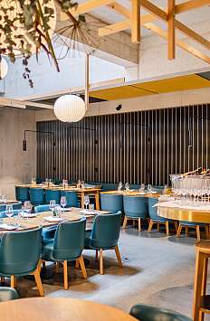Eatery Bankett