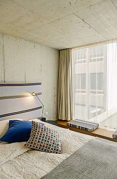 Design Penthouse Suite