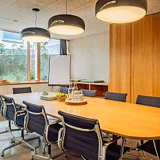 Business Room