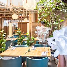 Eatery &amp; Bar