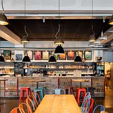 Brewpub